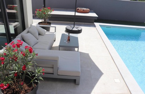 Banjole Villa | Luxury Villa Meerbrise - Private Pool - Near Medulin, Kamenjak, Pola