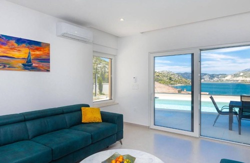 Ploce House | Luxury Villa Navis - Villa
