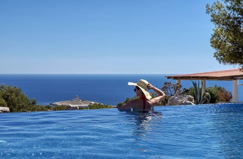 Hvar Villa | Luxury Villa Ocean Seeker with Pool