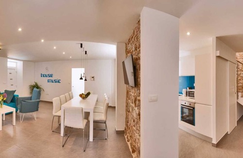Bol Villa | Luxury Villa Old Story with Pool
