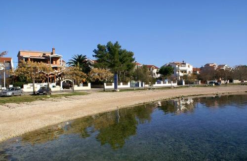 Turanj Villa | Luxury villa with a swimming pool Turanj, Biograd - 18274
