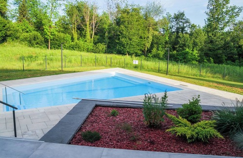 Slunj Villa | Luxury villa with a 99 m² pool near Rastoke and the Korana River