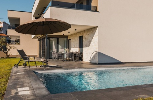 Kastelir House | Luxury villa with a swimming pool Kaštelir, Central Istria - Središnja Istra (K-27539)