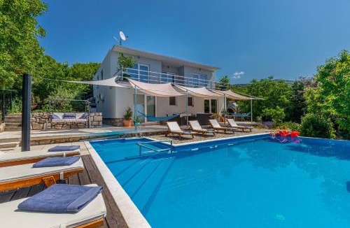 Crikvenica Villa | Luxury villa with a swimming pool Crikvenica - 21519