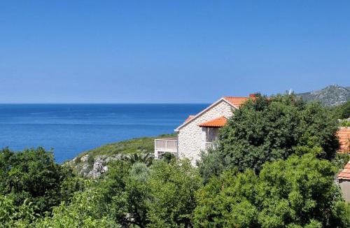 Zupa dubrovacka Villa | Luxury villa with a swimming pool Soline, Dubrovnik - 3548