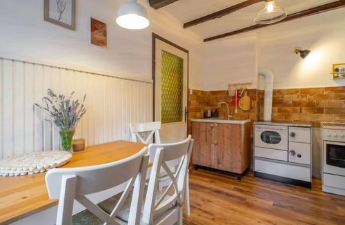 Brod Moravice House | Mala Kuća by Interhome