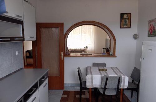 Slavonia Apartment | MAM apartmani