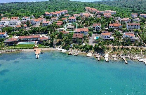 Klimno Apartment | Maravic (Mlk162) 633.3