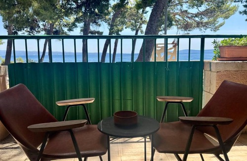 Bacvice Apartment | Mare
