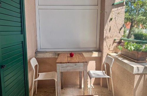 Bacvice Apartment | Mare