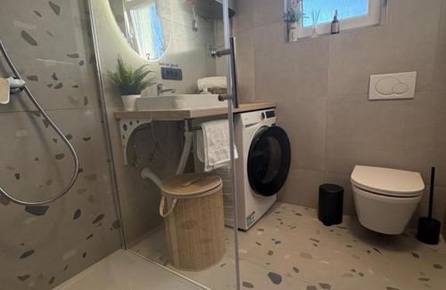 Simuni Apartment | Maris Loft Šimuni