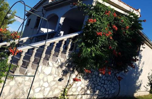 Jadrtovac Apartment | Maslina Apartment