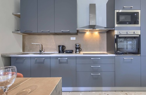 Galizana Apartment | Maslina by Interhome