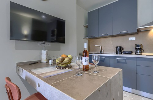 Galizana Apartment | Maslina by Interhome