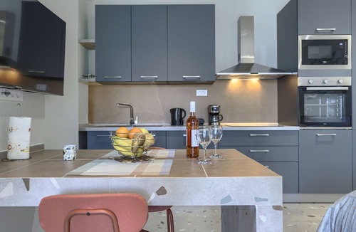 Galizana Apartment | Maslina by Interhome