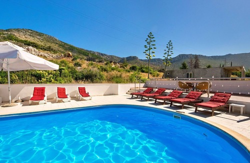 Stankovici Apartment | Meridiana by Interhome