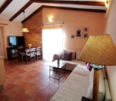Dol Villa | Merlo House Dol Hvar