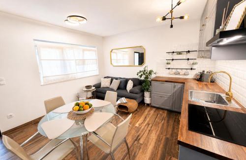 Selce Apartment | Mila