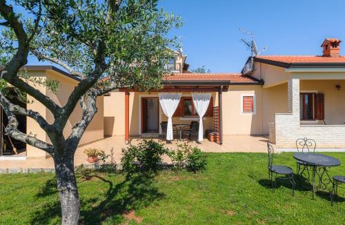 Zambratija House | MIMA house with apartments