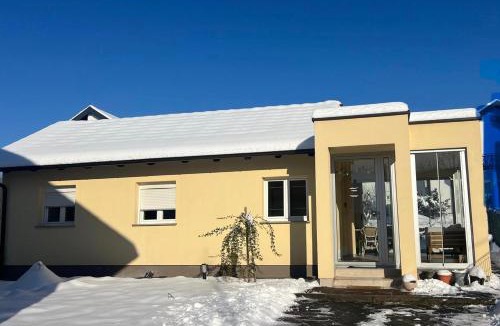 Sesvete Apartment | Minihaus in Zagreb