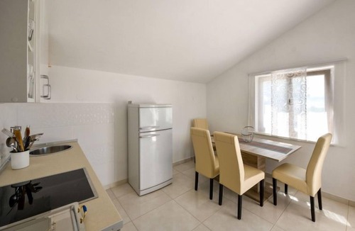 Seline Apartment | Mirjana by Interhome