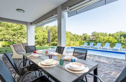Becici House | mit eigenem Pool by Interhome