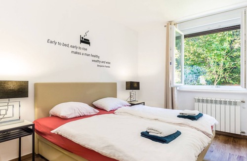 Donji Grad Apartment | Modern 2BDR Apartment in Old Town- BEST LOCATION