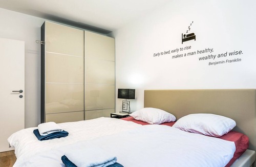 Donji Grad Apartment | Modern 2BDR Apartment in Old Town- BEST LOCATION