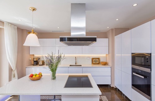 Orasac House | Modern Luxurious Villa