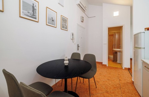 Crikvenica Apartment | Modern top floor apartment with sea view in Crikvenica