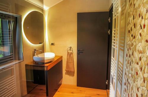 Slunj Villa | Modern Villa with Pool near Rastoke & Plitvice by Destination Green Croatia