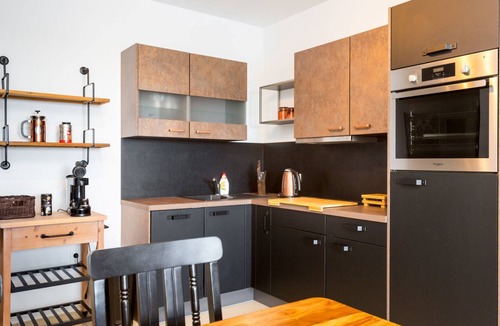 Medulin Apartment | Moderne Wohnung in Medulin mit Gemeinsamem Pool by Interhome