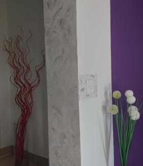 Sarsoni Apartment | MorePal