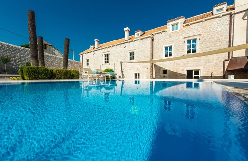Zaton House | Most luxurious villa in the region, full consigliere service 247