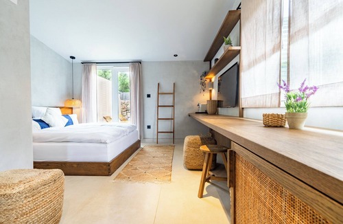Drvenik Mali Hotel | Moya Boutique Sleep