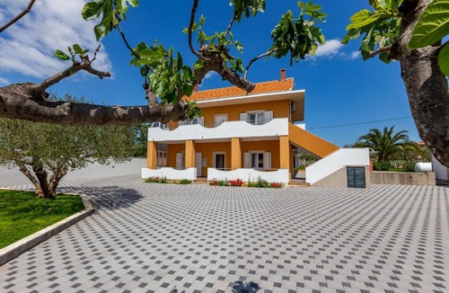 Murvica House | MP Luxury Holiday Home with swimming pool