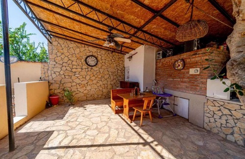 Kobas House | Natur Olive House Ston