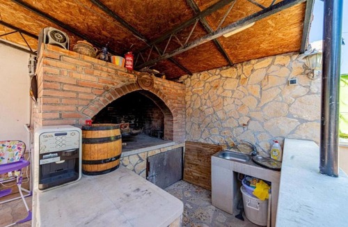Kobas House | Natur Olive House Ston
