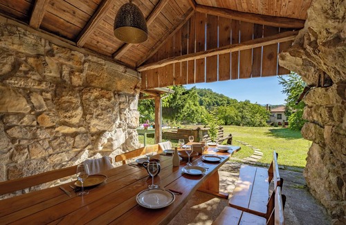 Zvonece Apartment | Nature & Pool Escape - Apartment 2, Zvoneća, Croatia