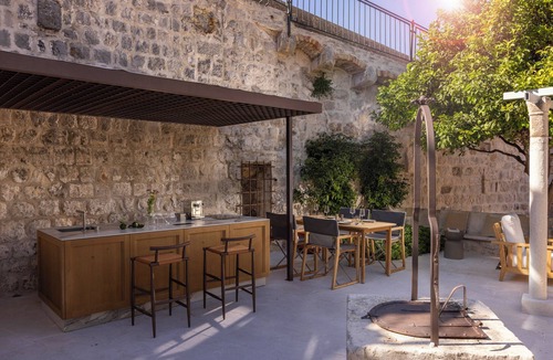 Dubrovnik Old Town House | Nerolika Dubrovnik - Magnificent Terrace House