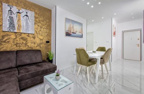Bacvice Apartment | NEW! Luxury Apartment Dona
