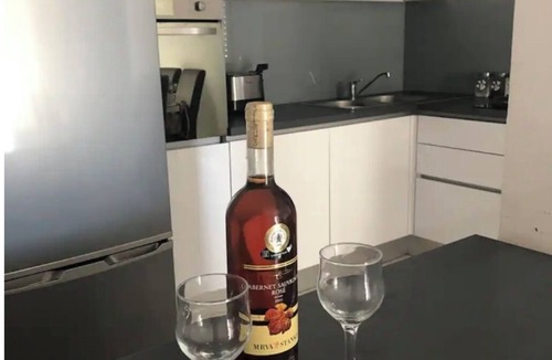 Bibinje Apartment | New,modern 3 bedroom apartment in Bibinje,50 meters from the beach