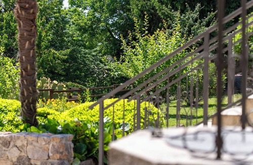 Opatija Apartment | Nice apartment for 2 people with WIFI, A/C, TV, terrace and pets allowed
