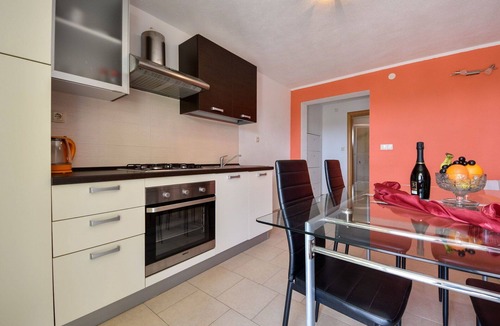 Jezera Apartment | Nice apartment for 2 people with A/C, WIFI, TV and terrace