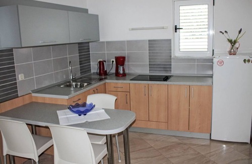 Umac Apartment | Nice apartment for 4 guests with WIFI, A/C, TV and balcony