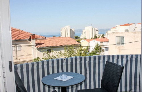 Moca Apartment | Nice apartment for 4 people with WIFI, A/C, TV and balcony