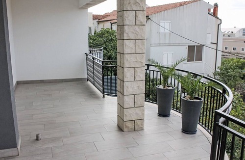 Moca Apartment | Nice apartment for 4 people with WIFI, A/C, TV and balcony