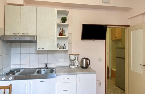 Kastel Sucurac Apartment | Nice apartment in Kastel Sucurac