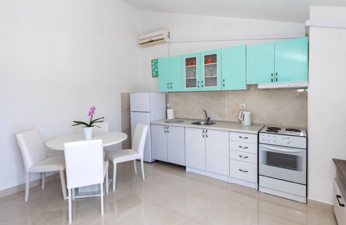 Blace Apartment | Nice apartment in Blace with house sea view