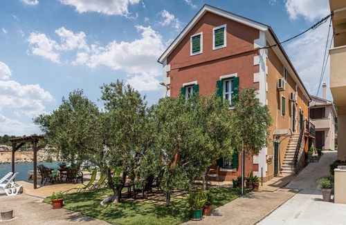 Blace Apartment | Nice apartment in Blace with WiFi